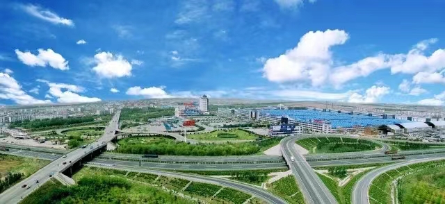 超2亿！亿百体育环境中标辽宁省海城市铁西亿百体育app特许经营项目